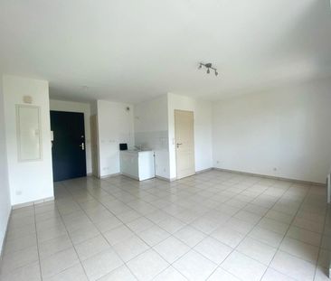 Appartement 1 pièces de 31 - Photo 1