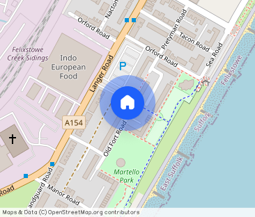 Tollemache Walk, IP11 - Photo 1