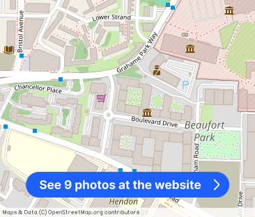 Avro House, London, NW9 - Photo 1