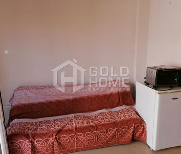 Studio/Γκαρσονιέρα για ενοικίαση Επέκταση (Πυλαία) - Photo 1