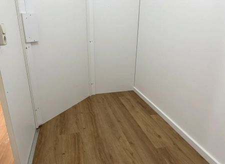 Moderne 3-Zimmer-Wohnung: Erstbezug nach Sanierung - Foto 3