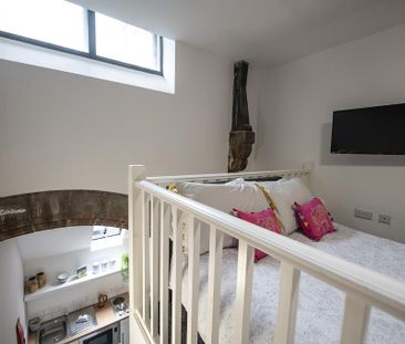 1 bedroom apartment to rent - Photo 6