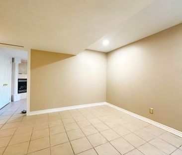 For Lease - 77 Greenbank Drive Unit# Bsmt, Richmond Hill, Ontario - Photo 4