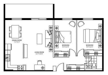 Halstead Gardens - Plan C - Photo 5