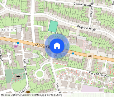 Gylemuir Road, , Corstorphine - Photo 1