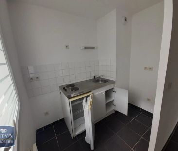 Appartement à louer 2 pièces 47.52m² - Photo 5
