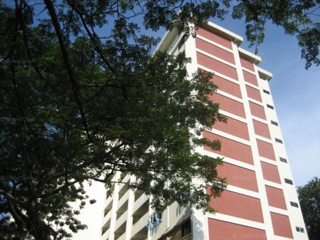Blk 607 Yio Chu Kang Green (Ang Mo Kio), HDB 3 Rooms - For Rent - Photo 2