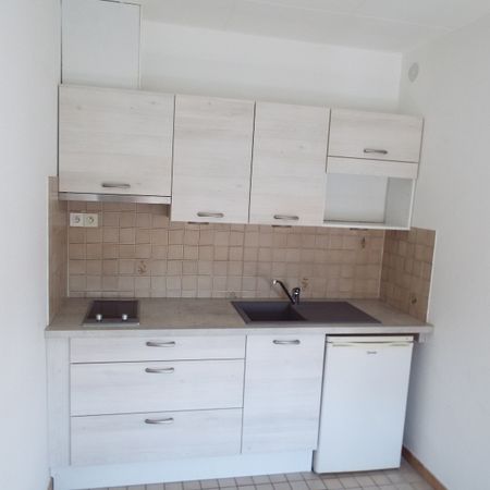 Location Appartement 1 pièce 24m² NANCY 54000 - Photo 4