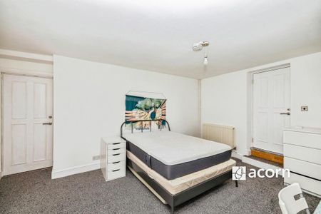 2 bedroom house share to rent - Photo 5