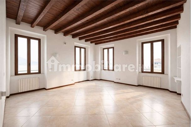 Trilocale via Poli, 6, Centro, Arona - Photo 1