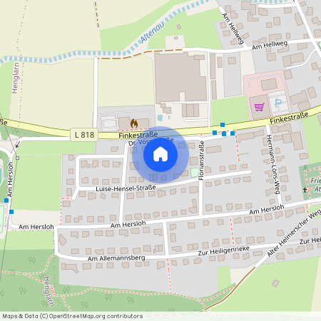 Dr.-Voss-Str., 33165, Lichtenau / Atteln