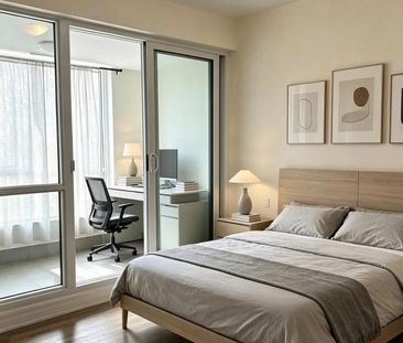 9085 Jane Street condo — Vaughan, ON (2-Bedroom) - 2 Bedroom - Photo 2
