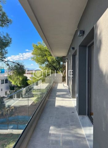 Διαμέρισμα για ενοικίαση Όριο Βριλησσίων (Μελίσσια) - Photo 4