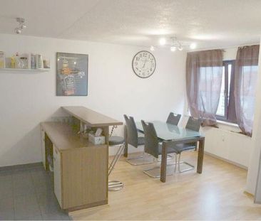 Pronájem bytu 2+kk • 58 m² bez realitkyKarlsruhe Oststadt Baden-Wür... - Photo 2