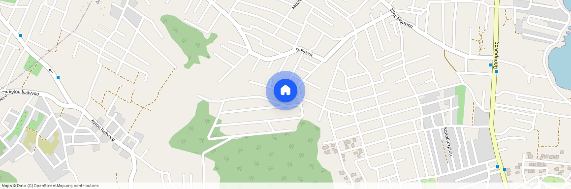 Άγιος Ιωάννης (Αρτέμιδα (Λούτσα))