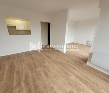 Location Appartement 2 pièces 36m² CAMBRAI 59400 - Photo 4
