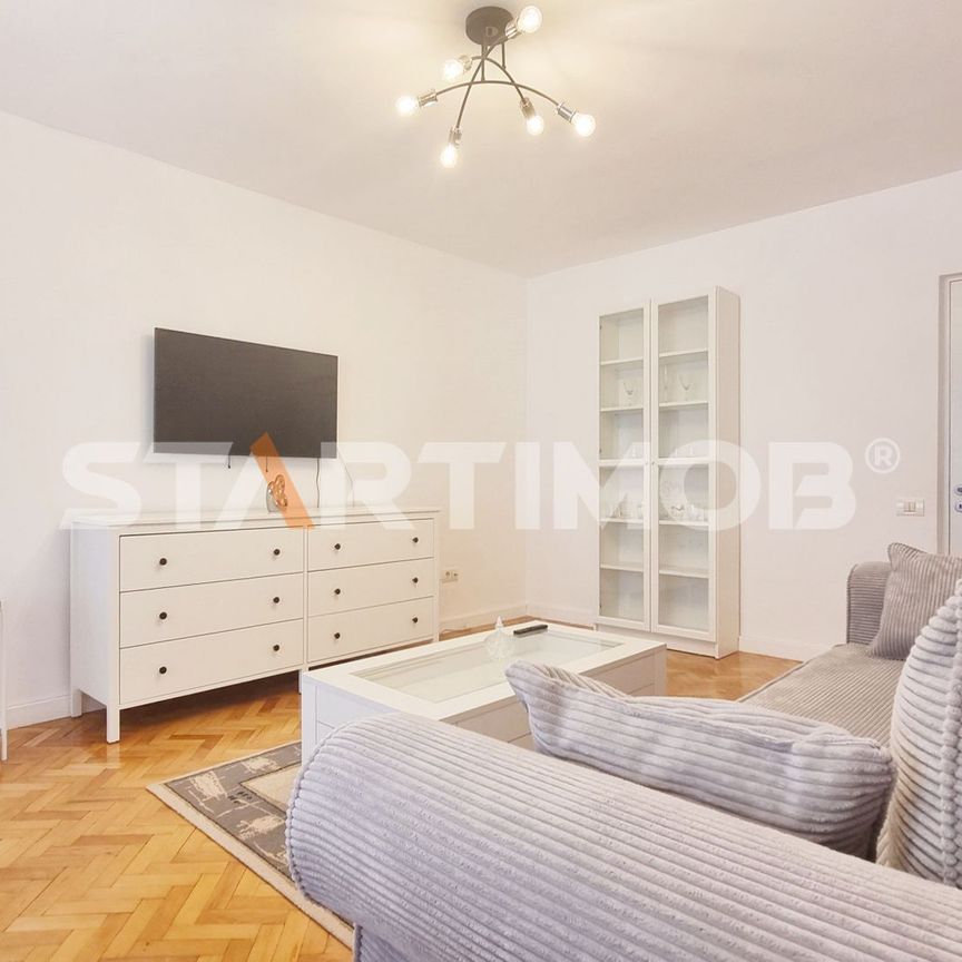 Apartament 3 camere cu 2 locuri parcare si boxa - Fotografie 1