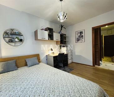 Kompaktowe mieszkanie przy Placu Szembeka - Фото 4