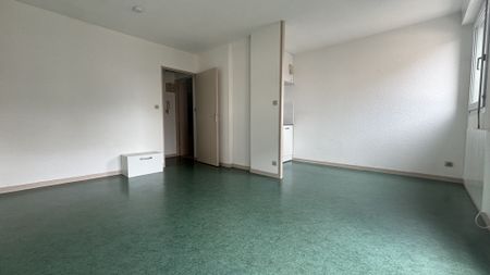 Location Appartement 1 pièce 25m² LIMOGES 87000 - Photo 4
