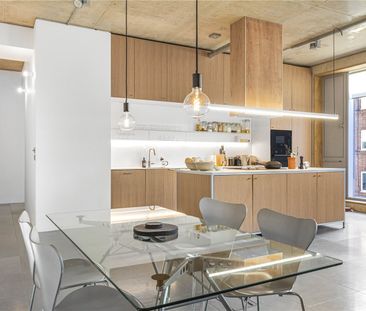 Orsman Road, Hoxton, London, N1 5QJ - Photo 1