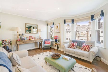 Inglethorpe Street, London, SW6 6NS - Photo 2