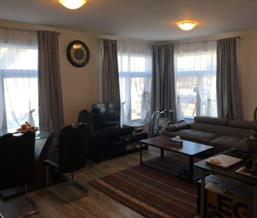 3 1/2 À LOUER - Photo 1