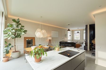 Huis te huur: Fort Hinderdamstraat 20 1384 AM Weesp - Photo 5