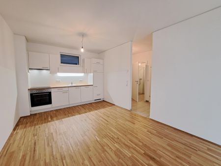 2 Zimmer Wohnung mit Balkon - Augasse 94 - Top 5 - Photo 2