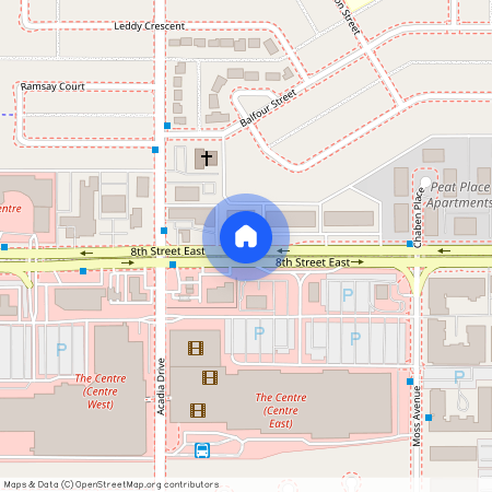 College Park, College Park, Saskatoon (Division 11), S7H 0W5