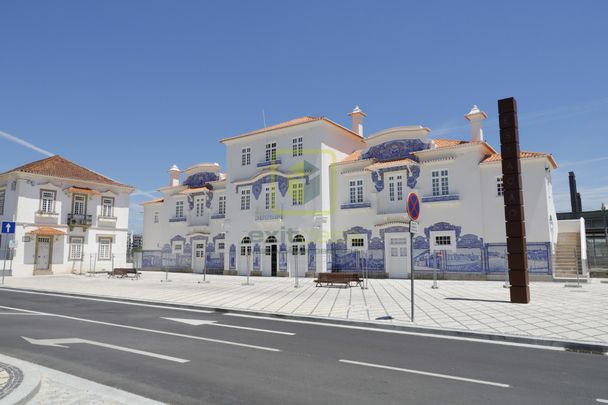 Apartamento T1 em Aveiro - Photo 1