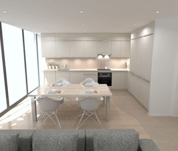 Genthod Villa jumelle THPE de standing avec jardin et studio indépe... - Foto 4