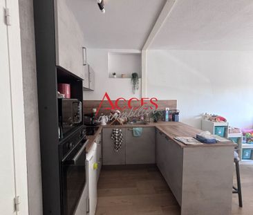 Location Appartement 2 pièces 39m² - Photo 2