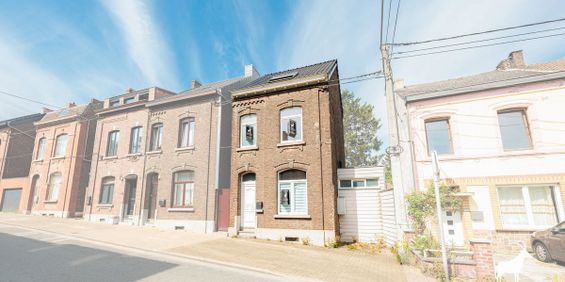 In optie - Huis te huur in Mont-sur-Marchienne met 3 slaapkamers - foto 3