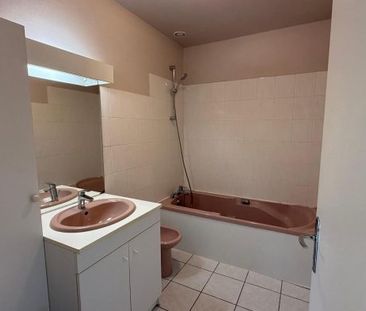 Appartement à louer, 2 pièces - Mûrs-Erigné 49610 - Photo 4