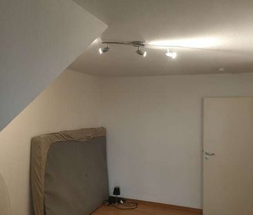 Offene Zweizimmerwohnung in Verlautenheide zu vermieten - Photo 1