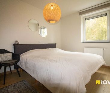 Zeer energiezuinig en instapklaar appartement (tot. opp. 81,44 m²) ... - Foto 3