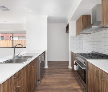 BRAND NEW FAMILY HOME - Photo 1
