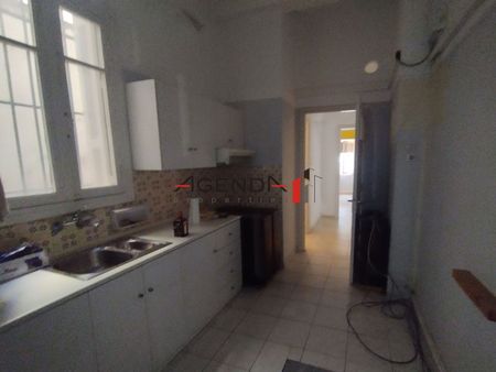 Διαμέρισμα για ενοικίαση Άνω Καισαριανή (Καισαριανή) - Φωτογραφία 3