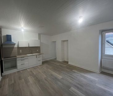Location Appartement 3 pièces 55m² - Photo 2
