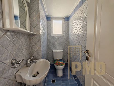 Διαμέρισμα για ενοικίαση Άνω Γλυφάδα (Γλυφάδα) - Photo 3