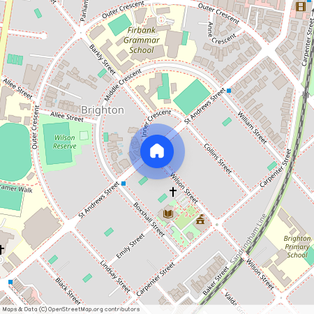 Address available on request, Vic 3186, Brighton