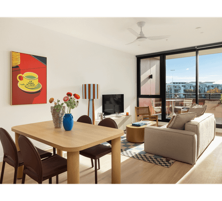 821/397 Albert Street, Brunswick, Vic 3056 - Photo 1