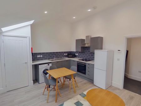 1 bedroom house to rent - Photo 3