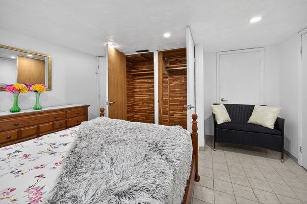 For Lease - 44 Aldridge Street Unit# Lower Lvl, Hamilton, Ontario - Photo 1