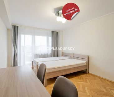 M-2 POK 50 M2 BALKON BLISKO AGH UJ WSZIB UKEN URK - Photo 5