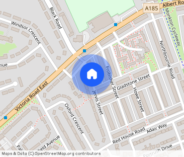 Jervis Street, Hebburn - Photo 1