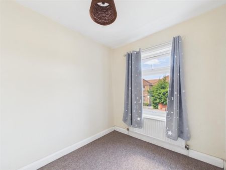 3 BED Detached house To rent - Photo 4