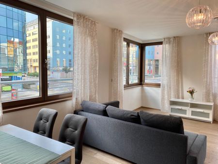 Pronájem bytu 2+kk 57 m² - Photo 5