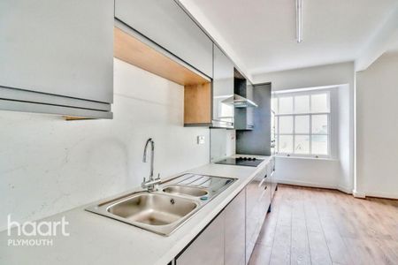 2 bedroom apartment to rent - Photo 4