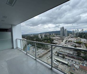 Brand New Apartment 1 Bedroom + Den (Coquitlam SOCO) - Photo 2